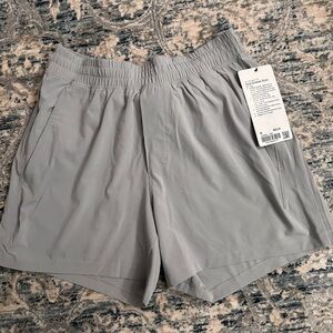 Lululemon Athletic Shorts